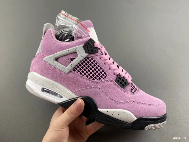 Rep Air Orchid 4 AQ9129-501 WMNS Jordan 0809